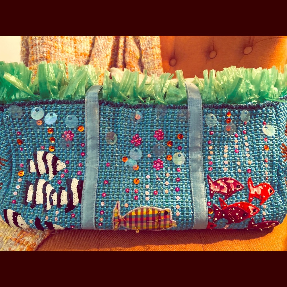 IPA LIMA HANDMADE BAG